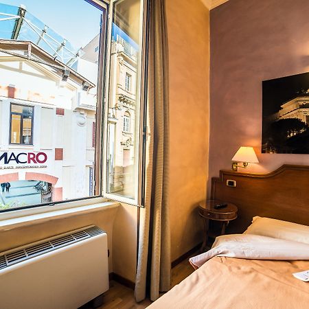 Hotel Kent Roma Esterno foto