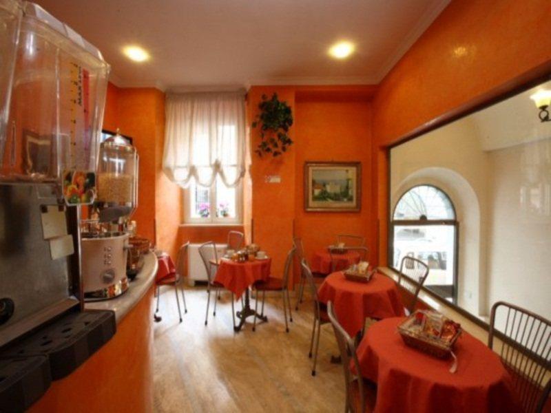 Hotel Kent Roma Esterno foto